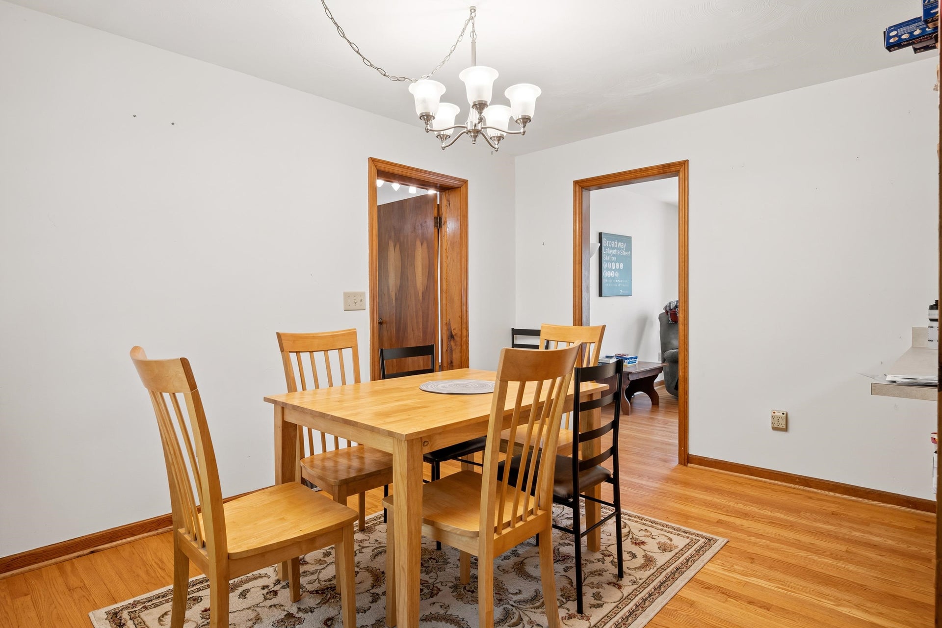 707 HARDING Avenue, Blacksburg, VA 24060