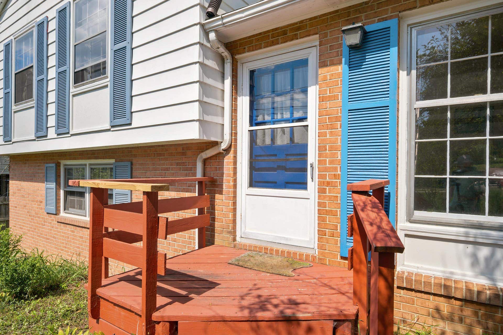 707 HARDING Avenue, Blacksburg, VA 24060