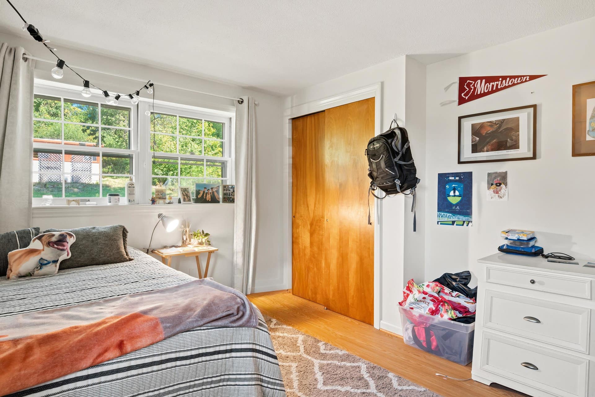 707 HARDING Avenue, Blacksburg, VA 24060