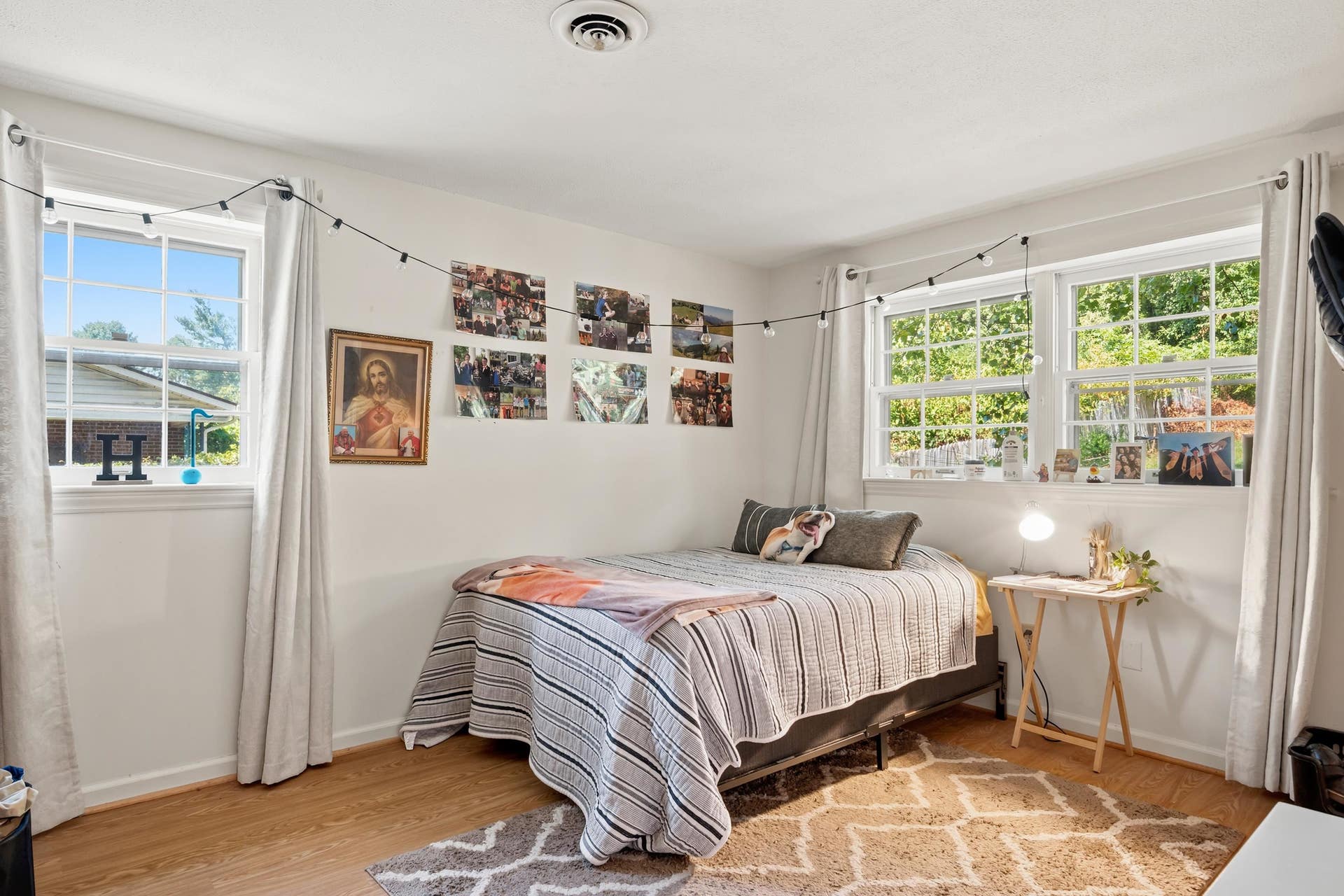 707 HARDING Avenue, Blacksburg, VA 24060