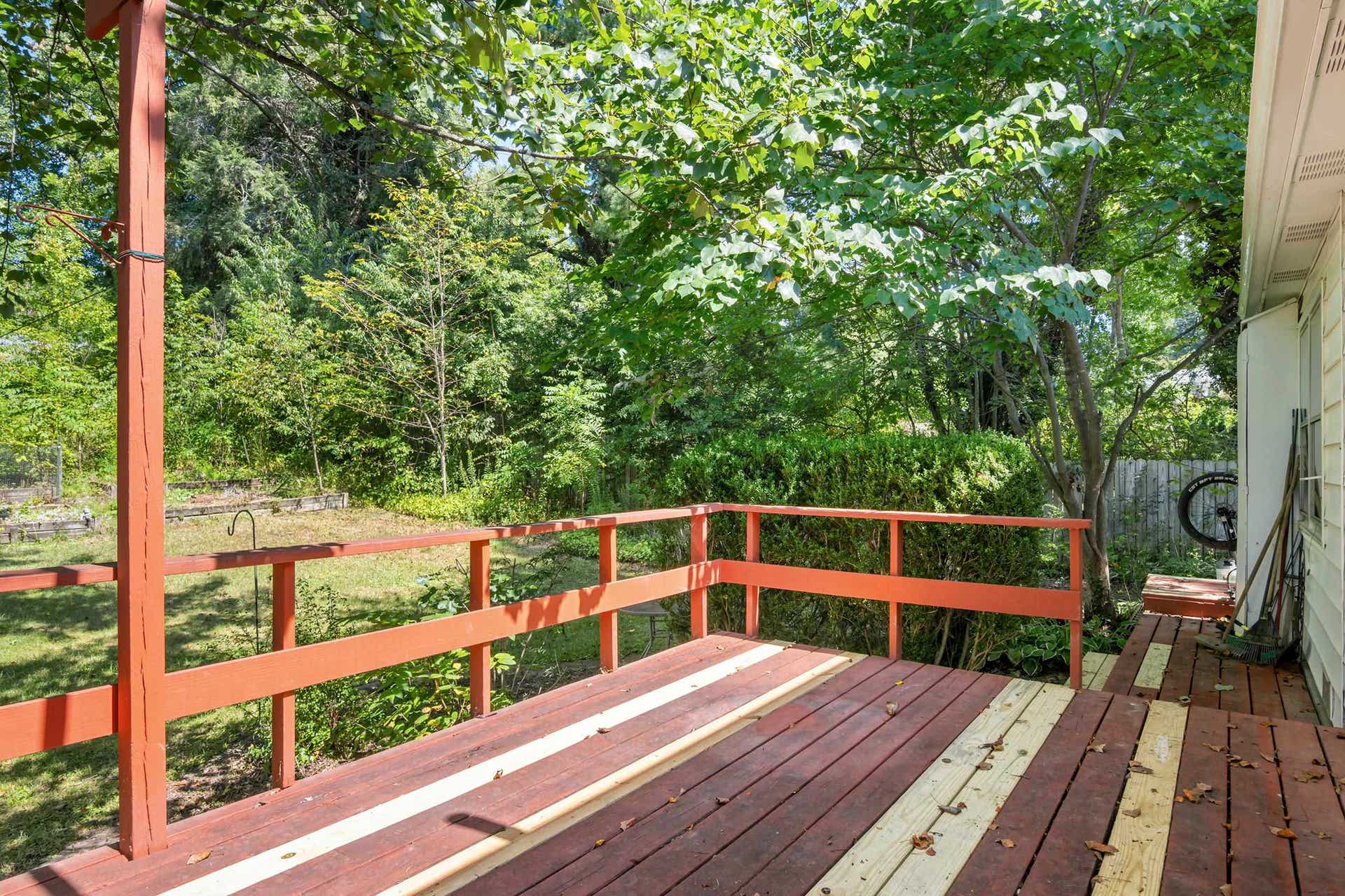 707 HARDING Avenue, Blacksburg, VA 24060