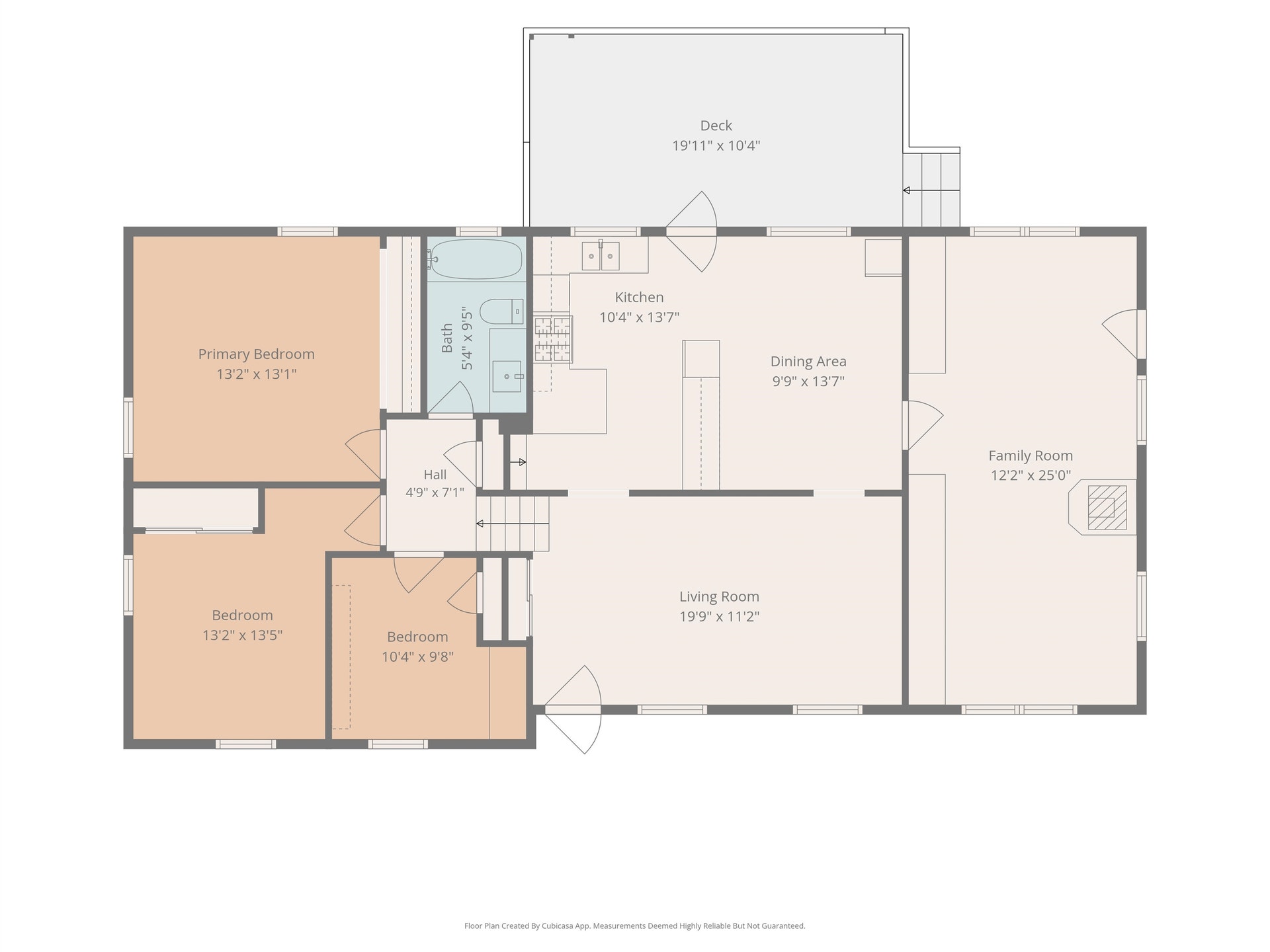 707 HARDING Avenue, Blacksburg, VA 24060