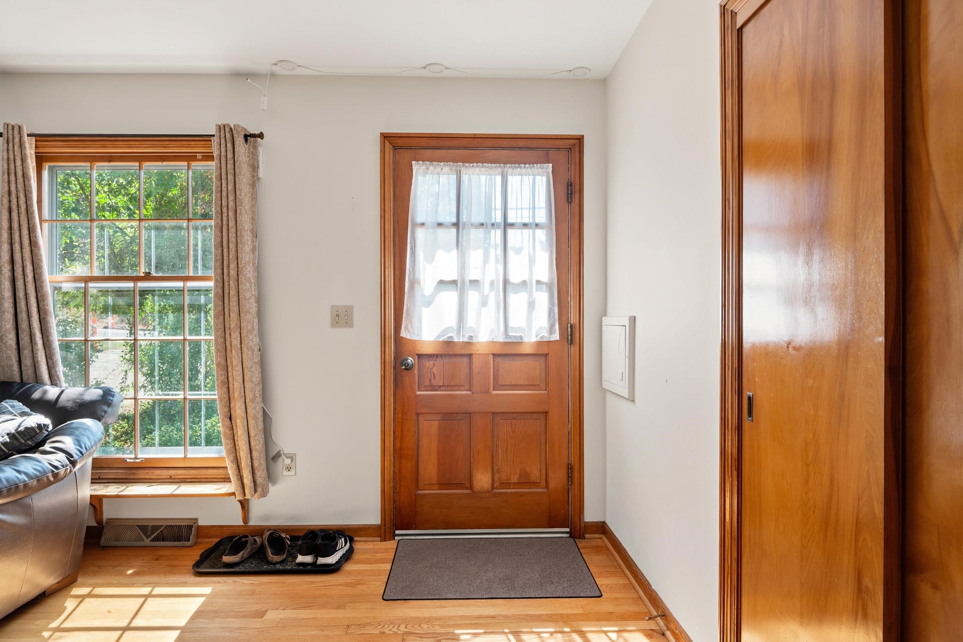 707 HARDING Avenue, Blacksburg, VA 24060