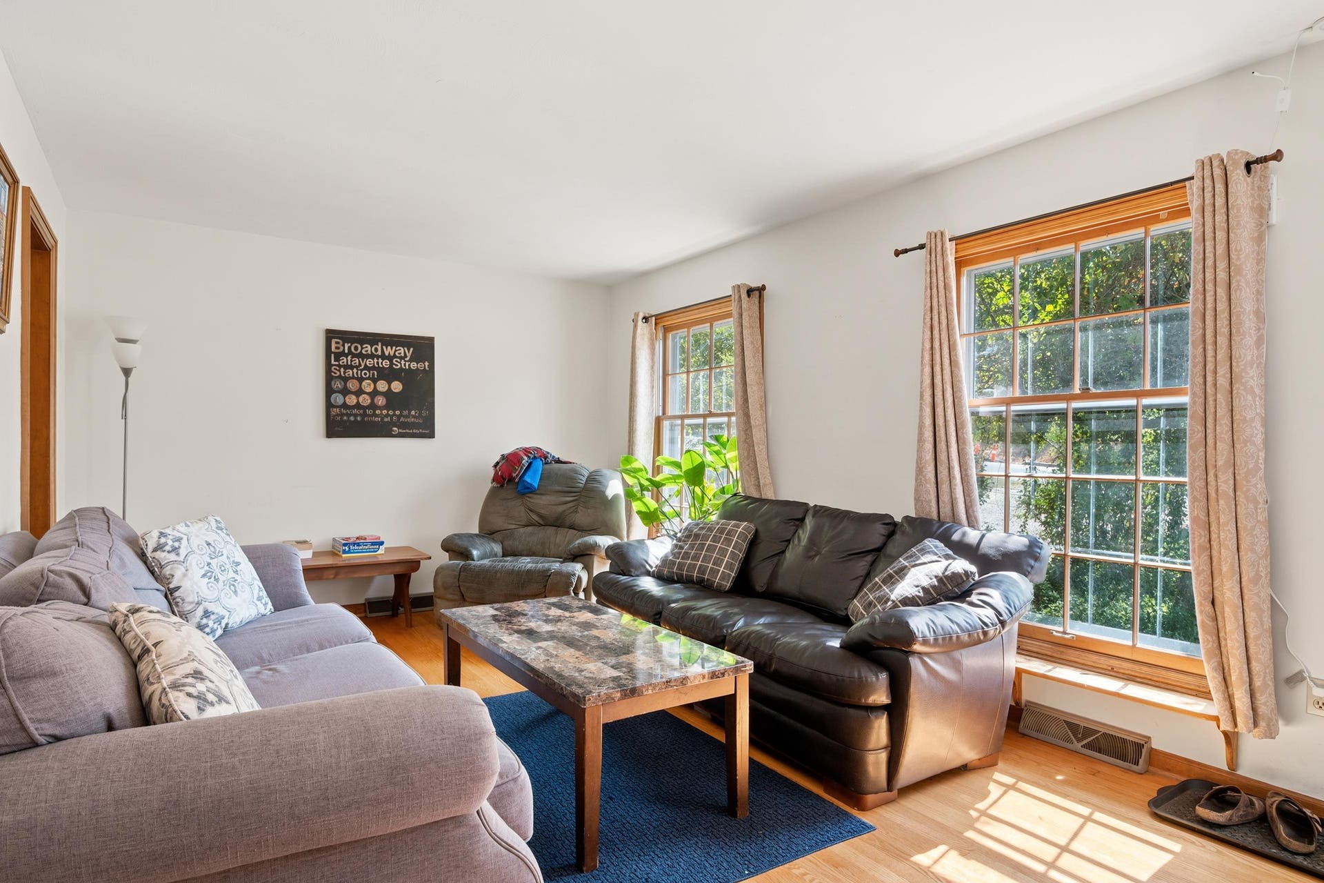 707 HARDING Avenue, Blacksburg, VA 24060