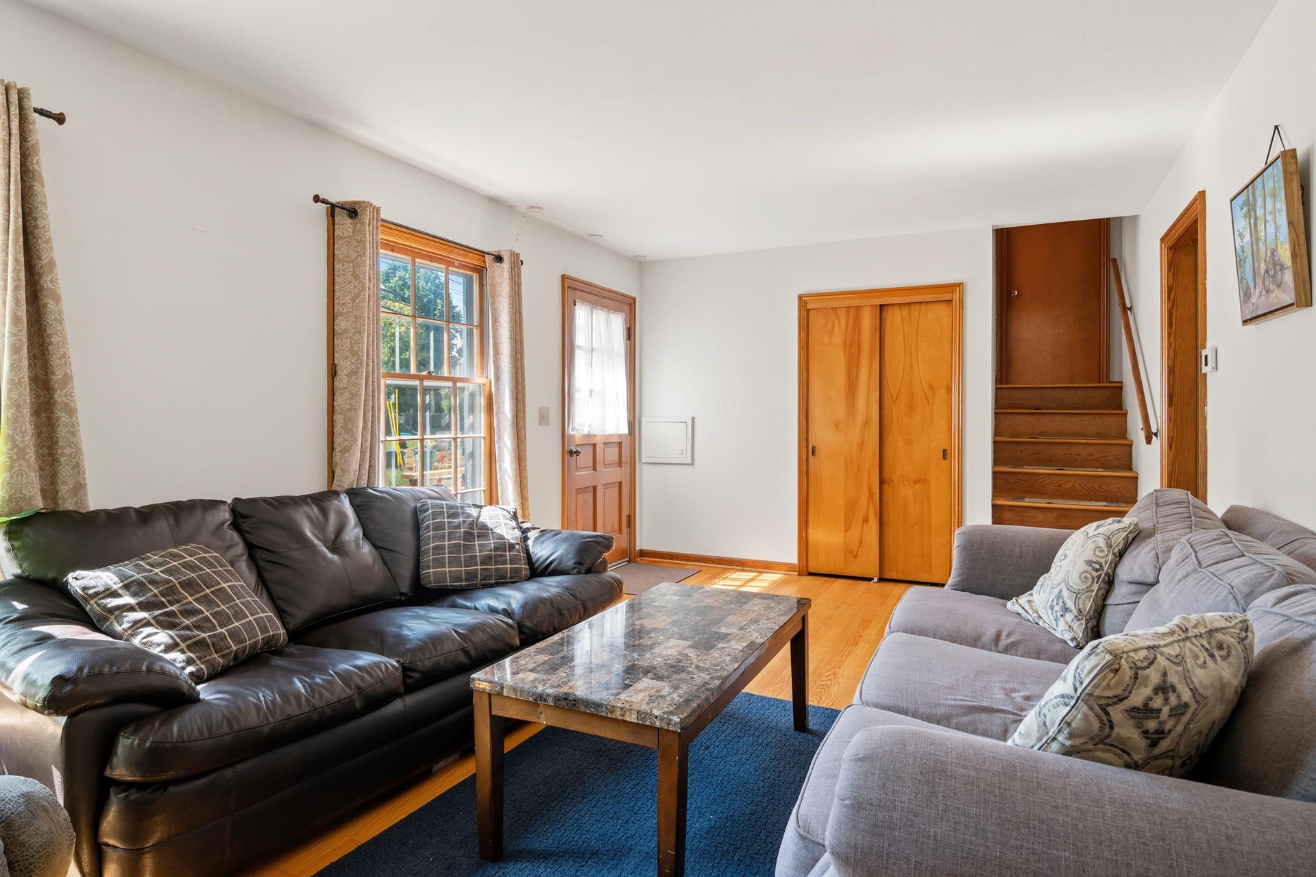 707 HARDING Avenue, Blacksburg, VA 24060