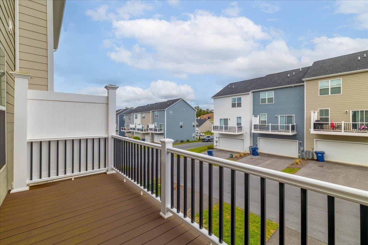 3014 DEPTFORD Street, Blacksburg, VA 24060