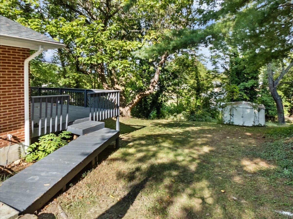 305 8th Avenue, Radford, VA 24141