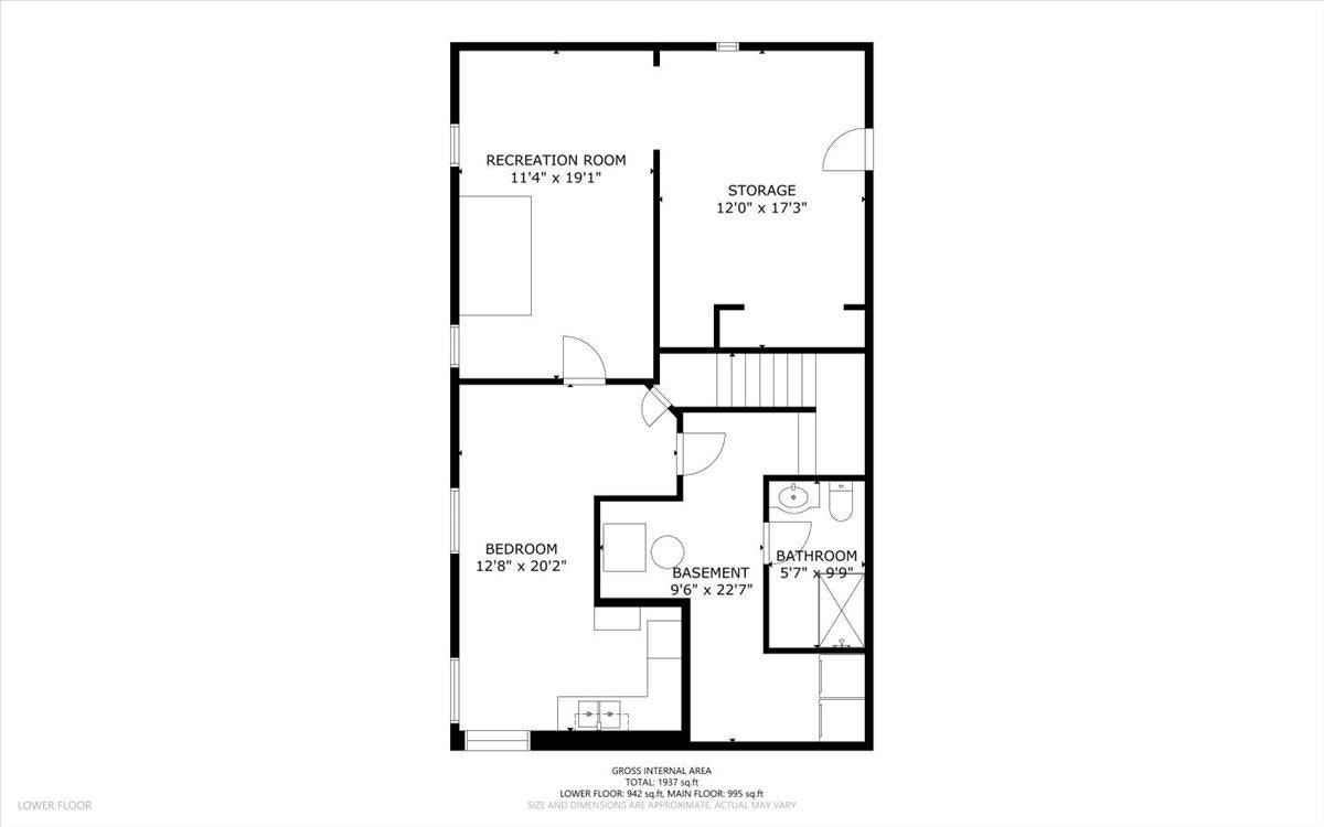 305 8th Avenue, Radford, VA 24141