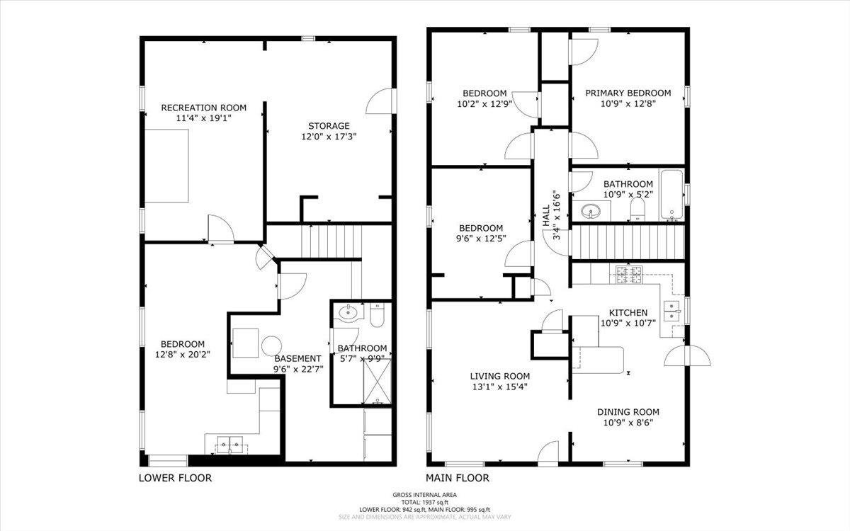 305 8th Avenue, Radford, VA 24141