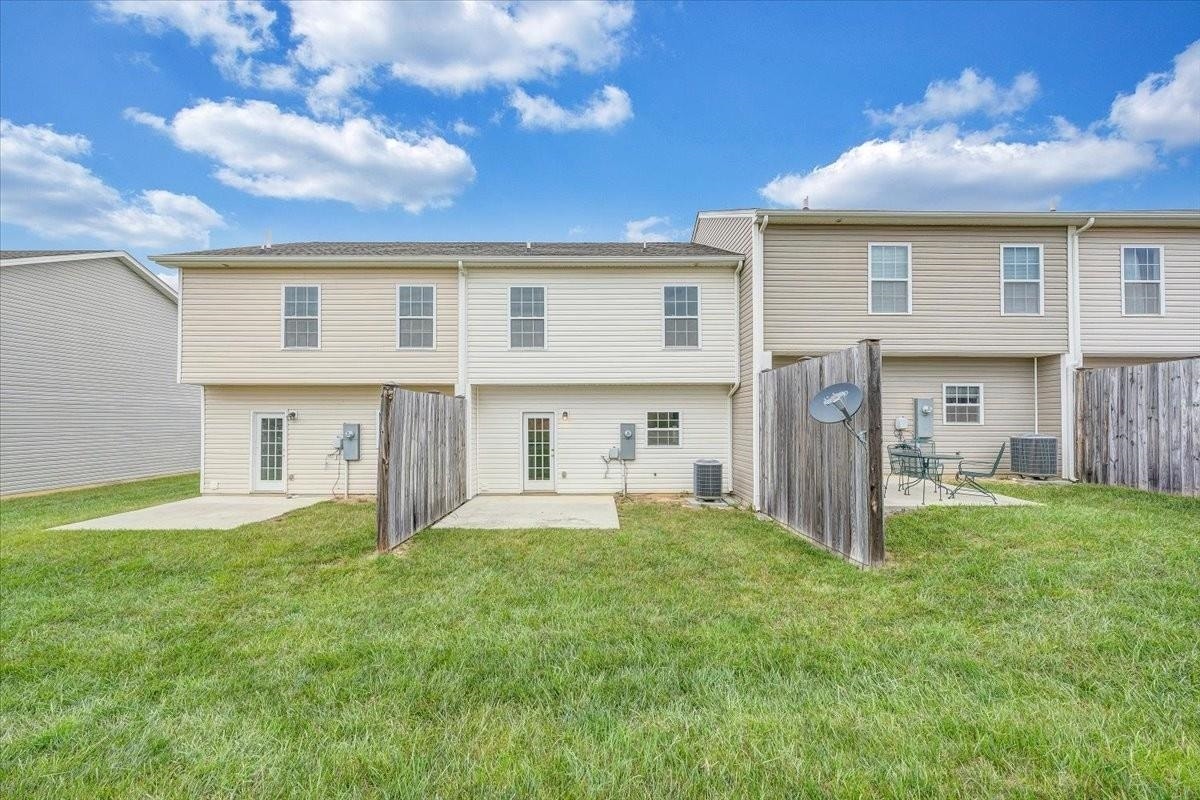 100 Bozeman Trail, Christiansburg, VA 24073