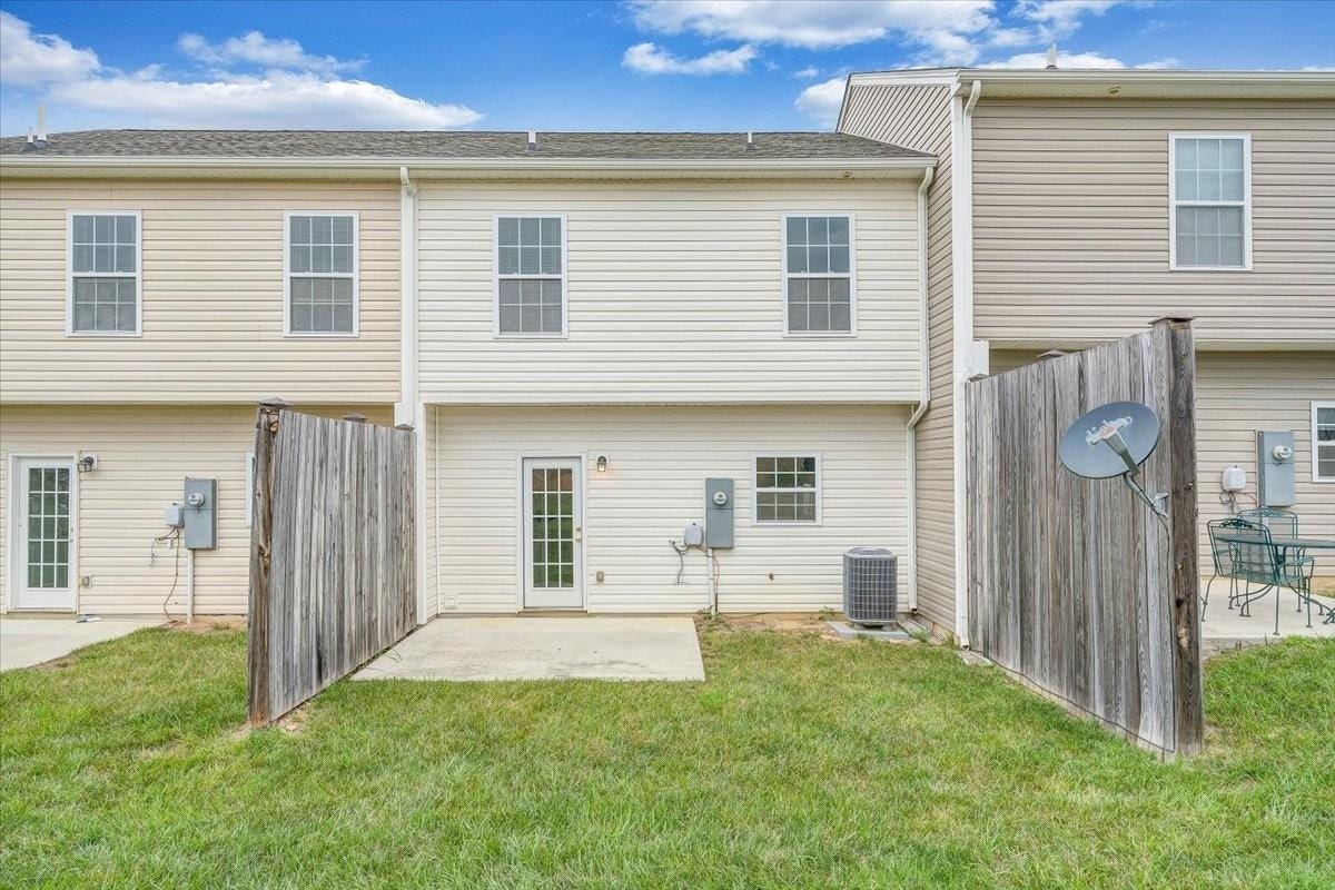 100 Bozeman Trail, Christiansburg, VA 24073