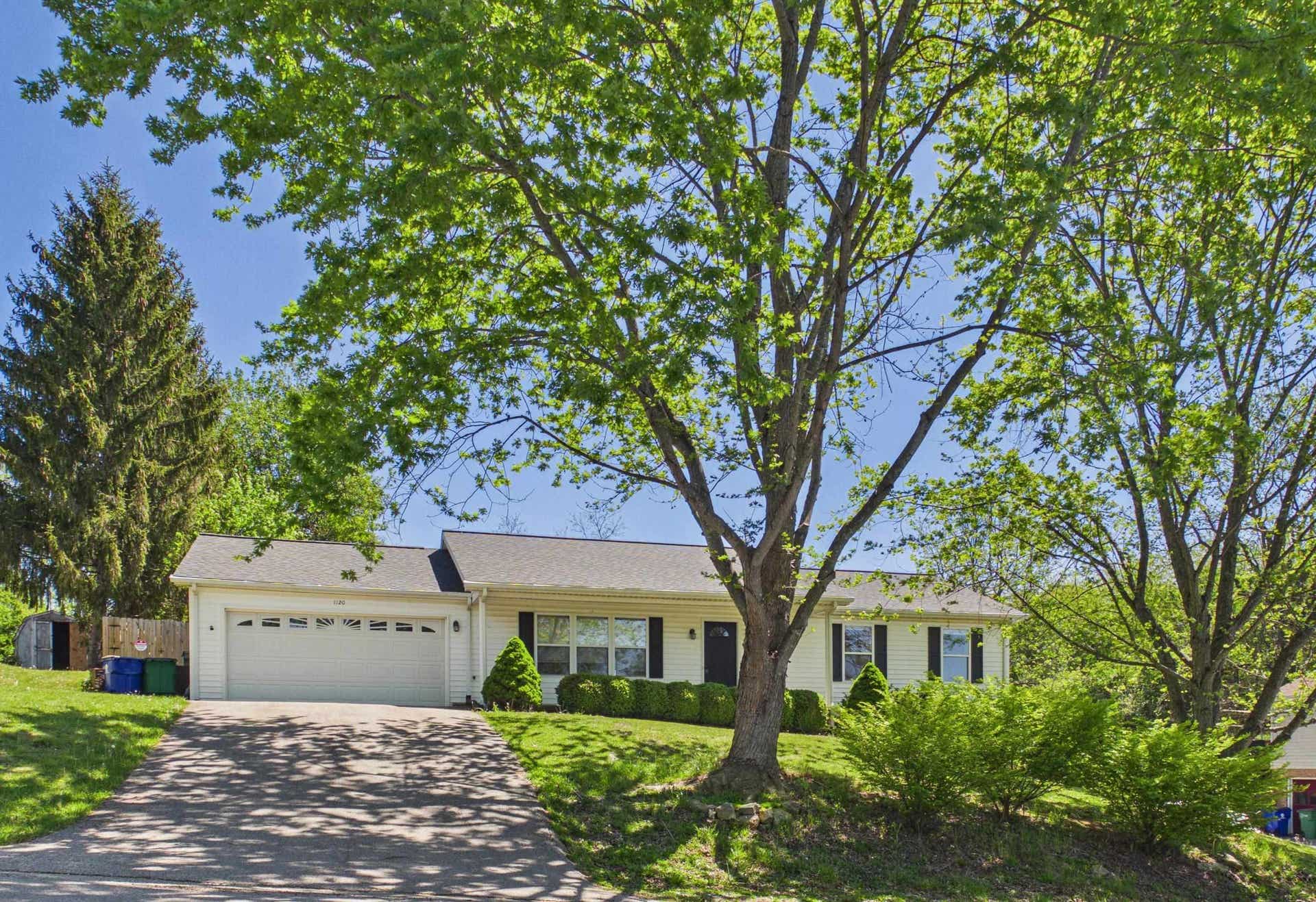 1120 GEORGE EDWARD Viaduct, Christiansburg, VA 24073