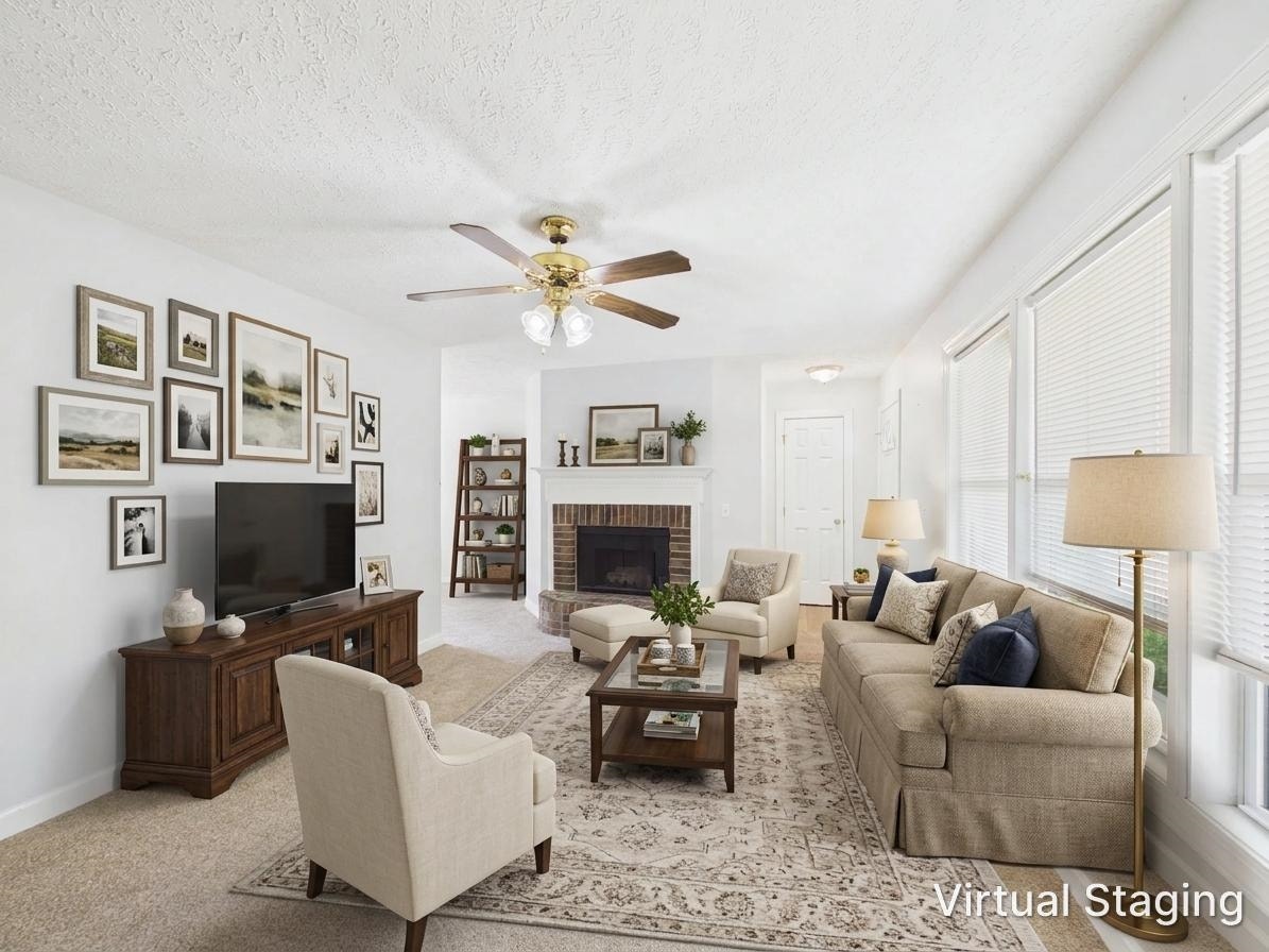 1120 GEORGE EDWARD Viaduct, Christiansburg, VA 24073