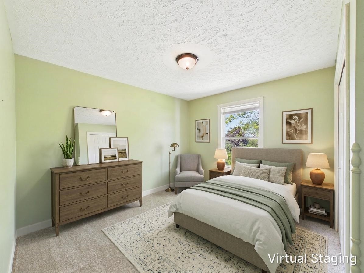 1120 GEORGE EDWARD Viaduct, Christiansburg, VA 24073