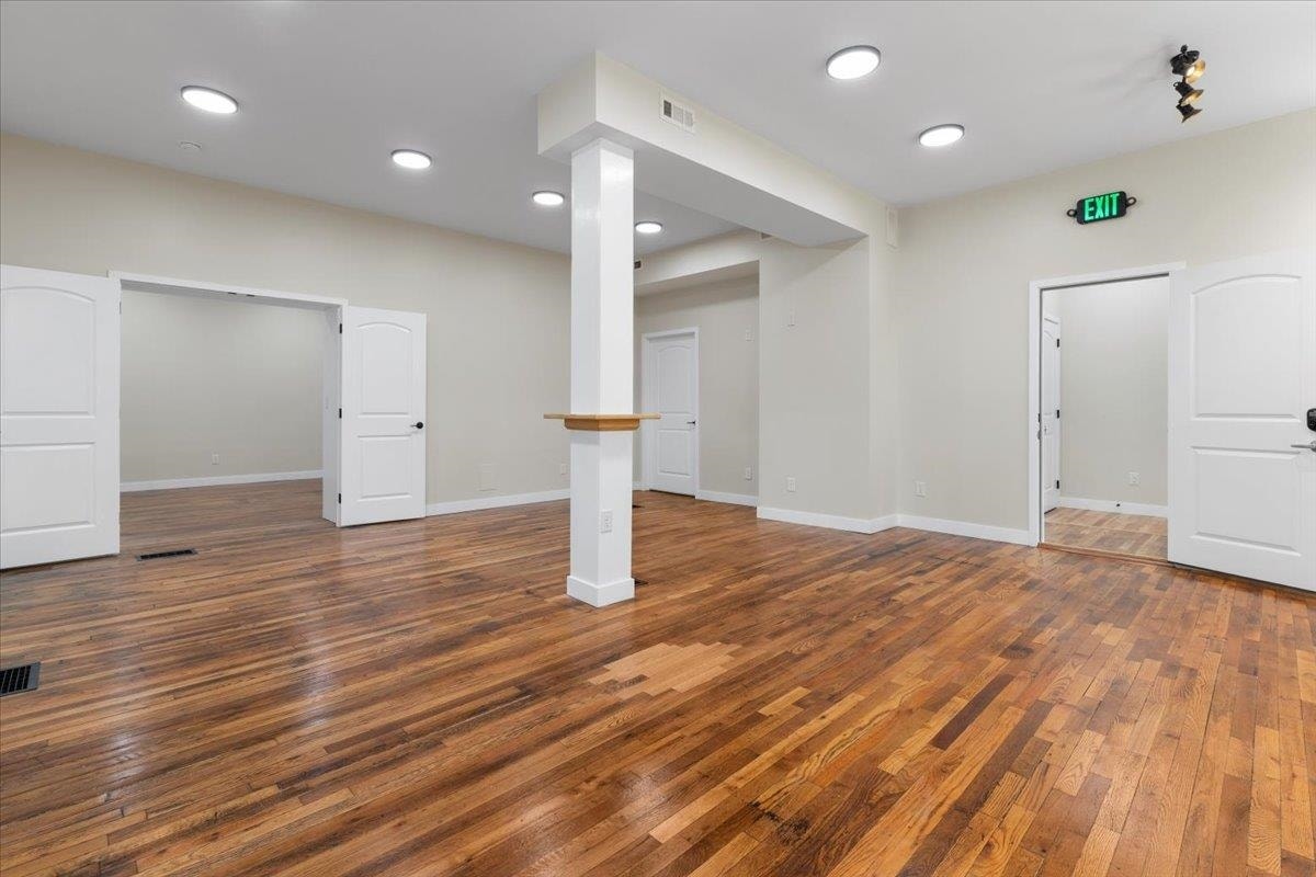 901 Eighth Street, Radford, VA 24141