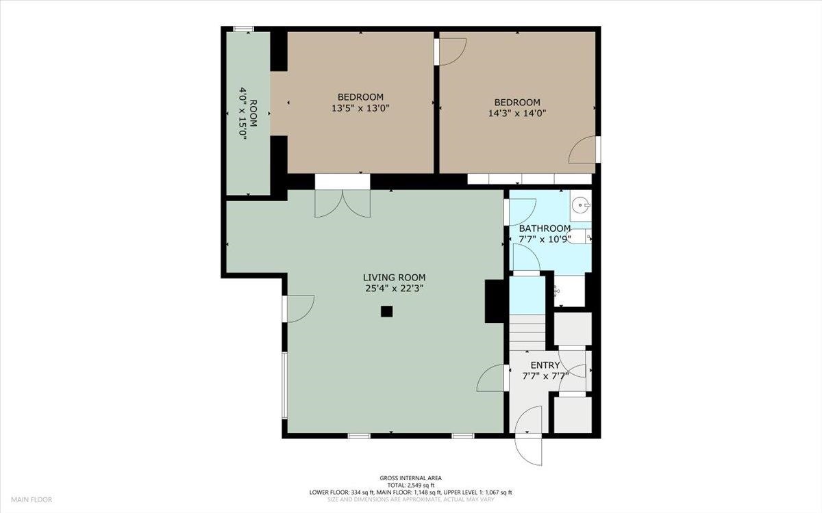 901 Eighth Street, Radford, VA 24141