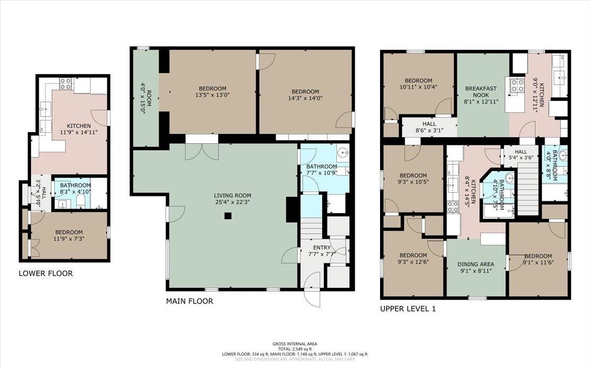 901 Eighth Street, Radford, VA 24141