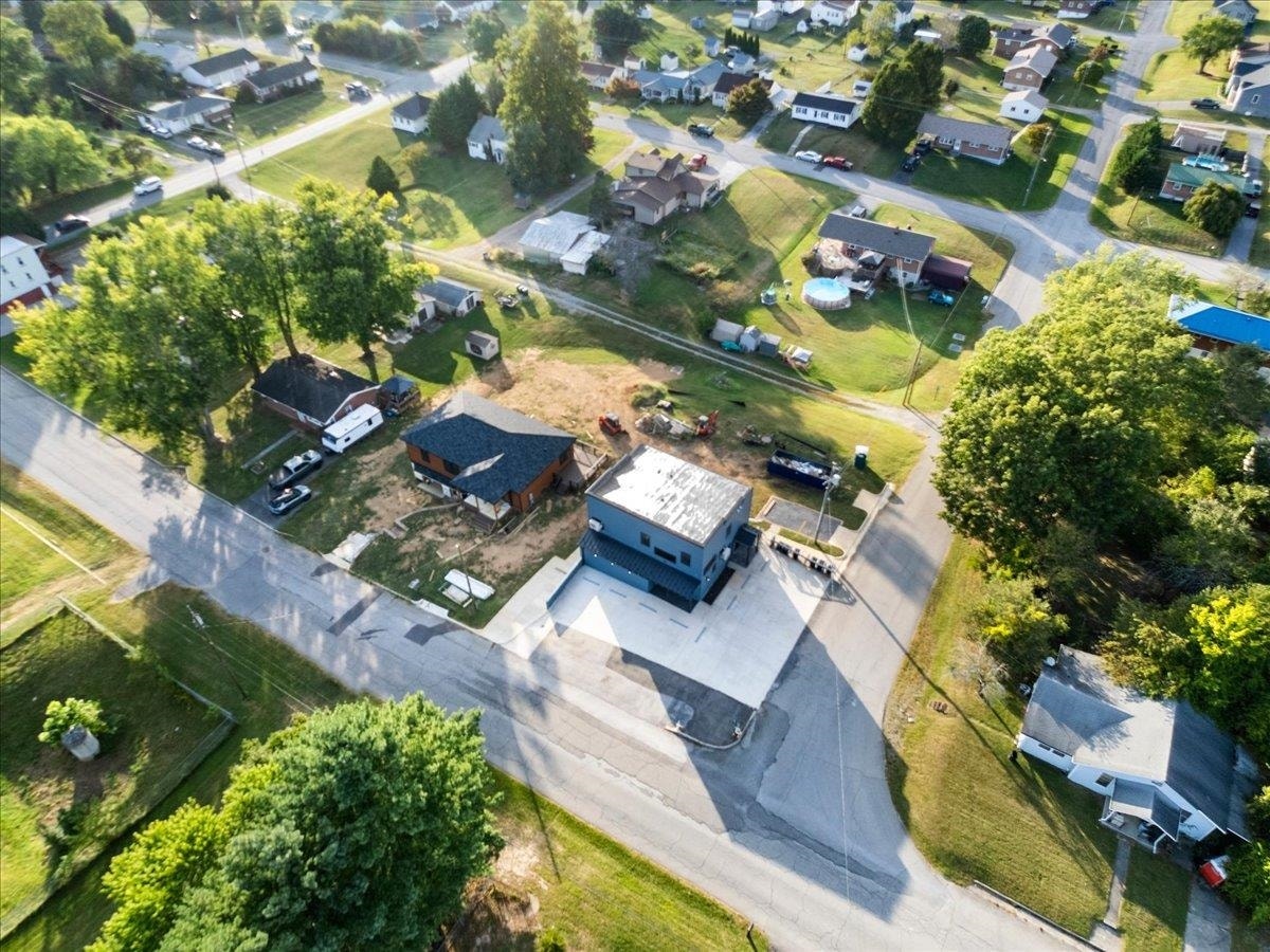 901 Eighth Street, Radford, VA 24141