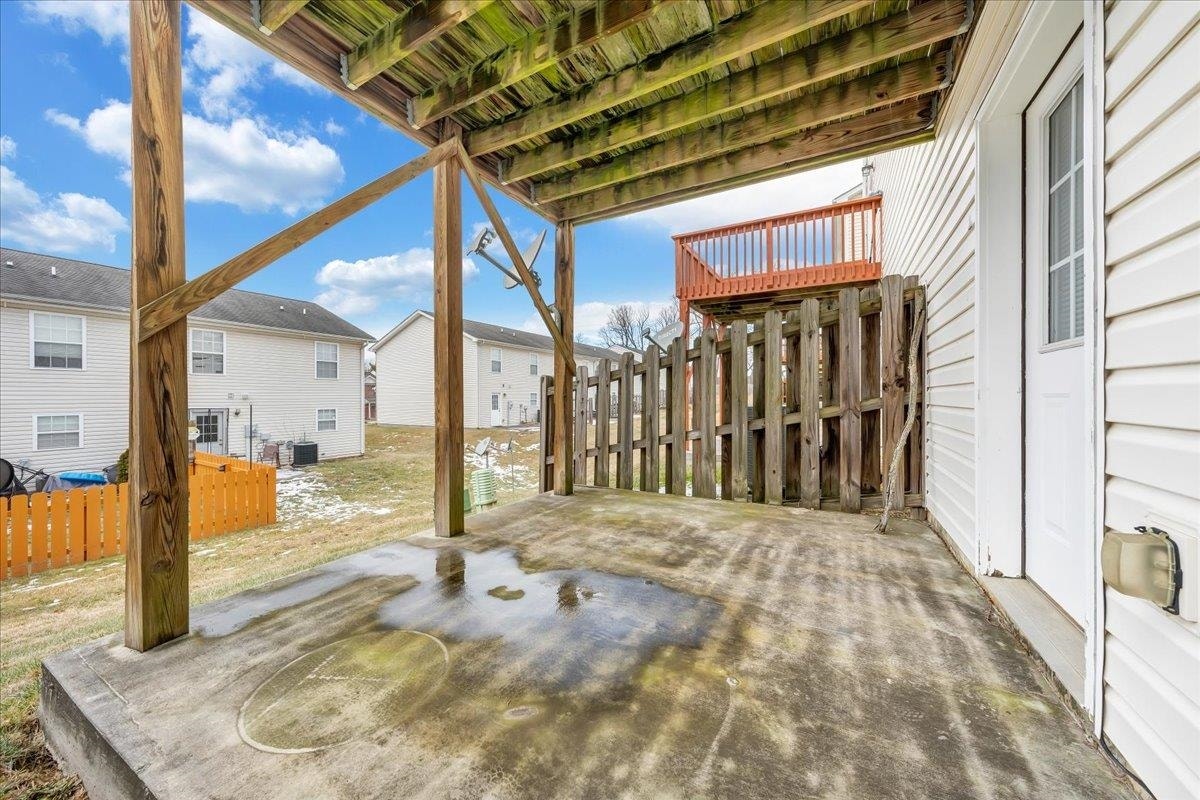 190 Salem Lane, Christiansburg, VA 24073