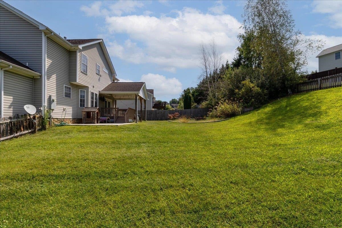 745 INDEPENDENCE Boulevard, Christiansburg, VA 24073