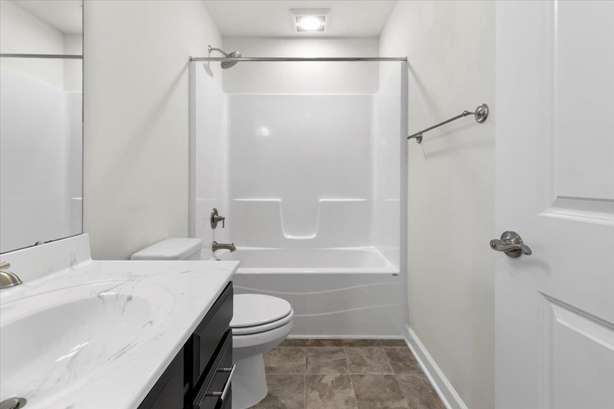 455 John Adams Drive, Christiansburg, VA 24073