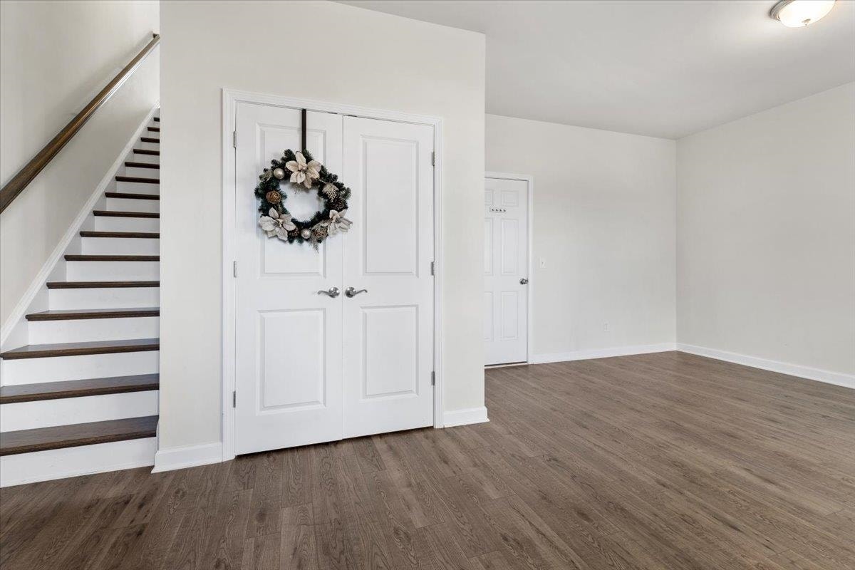 455 John Adams Drive, Christiansburg, VA 24073
