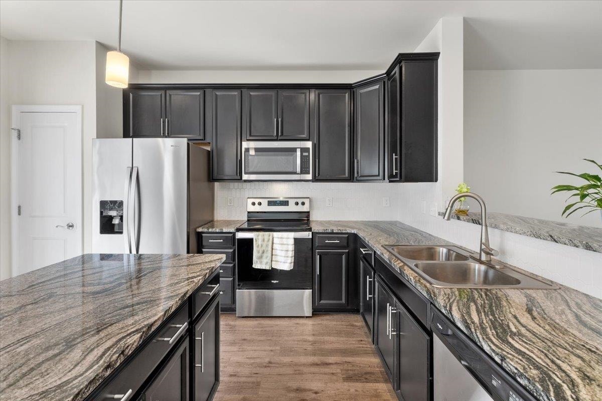 455 John Adams Drive, Christiansburg, VA 24073