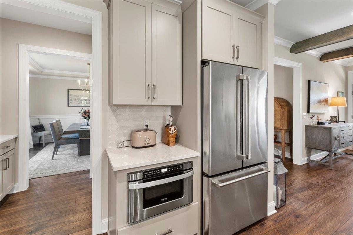 1177 Round Meadow Drive, Christiansburg, VA 24073
