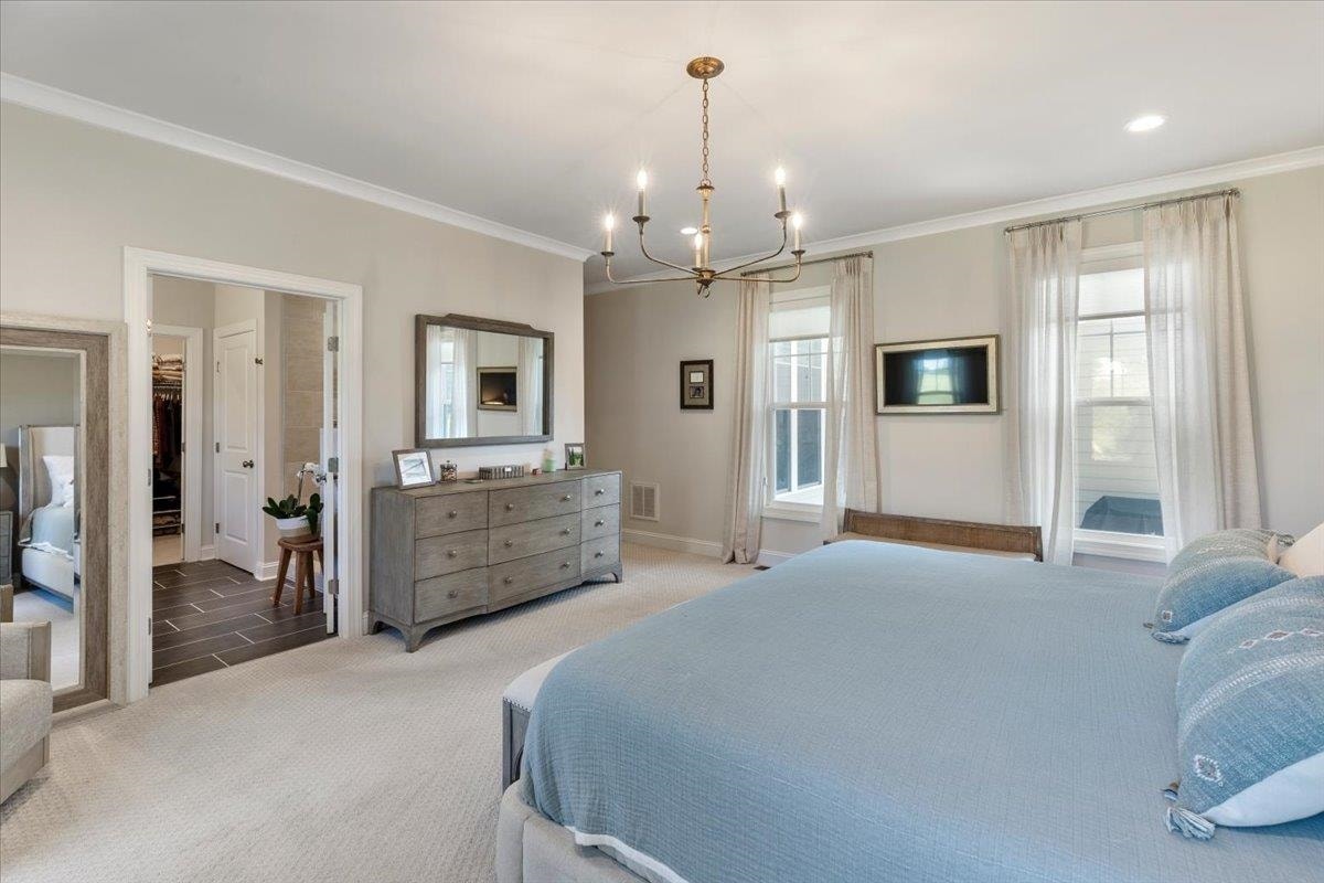 1177 Round Meadow Drive, Christiansburg, VA 24073