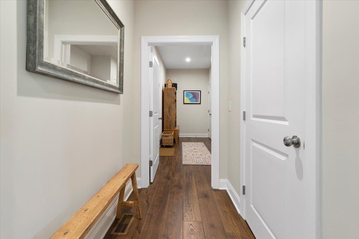 1177 Round Meadow Drive, Christiansburg, VA 24073