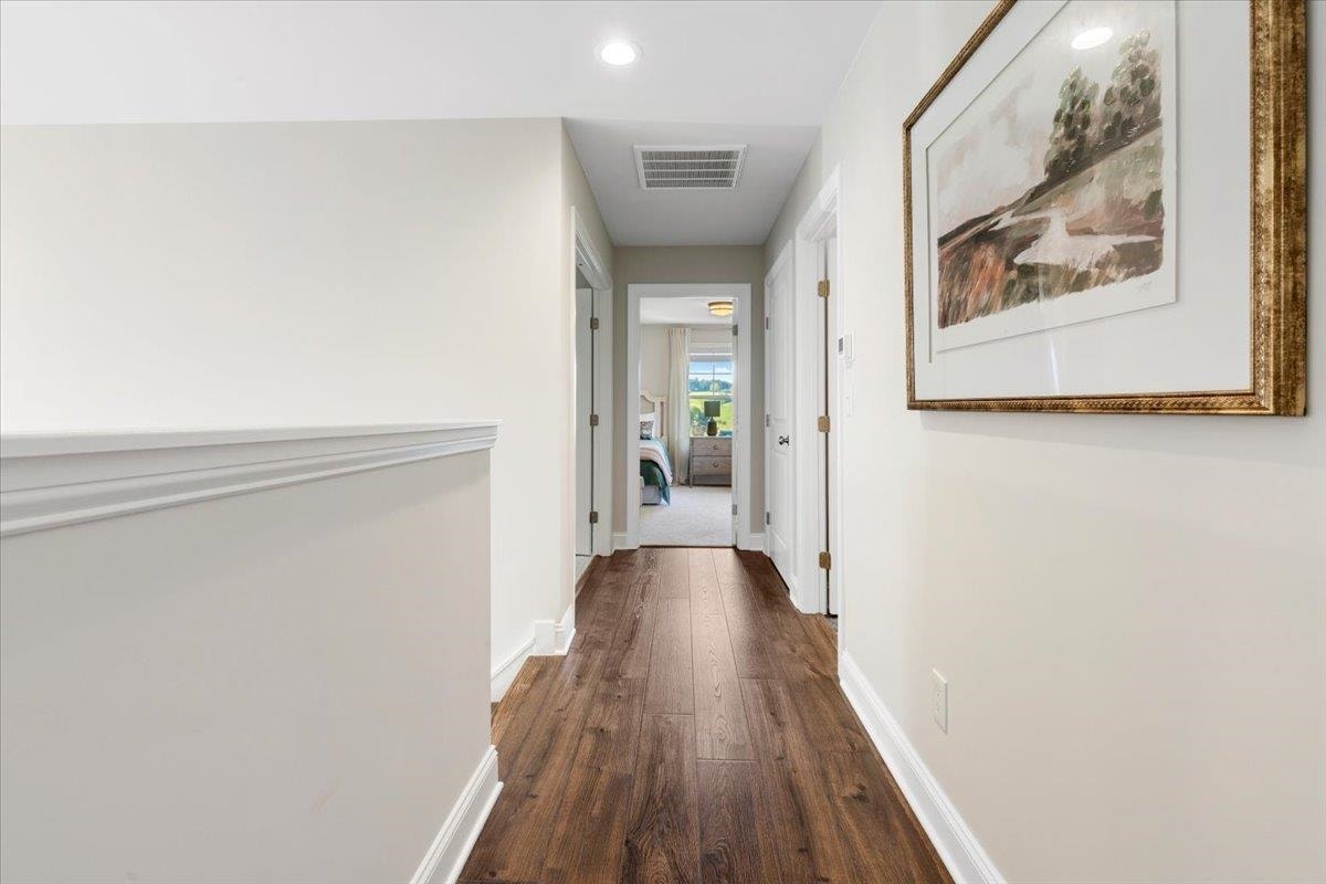 1177 Round Meadow Drive, Christiansburg, VA 24073