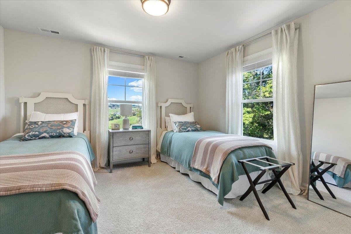 1177 Round Meadow Drive, Christiansburg, VA 24073
