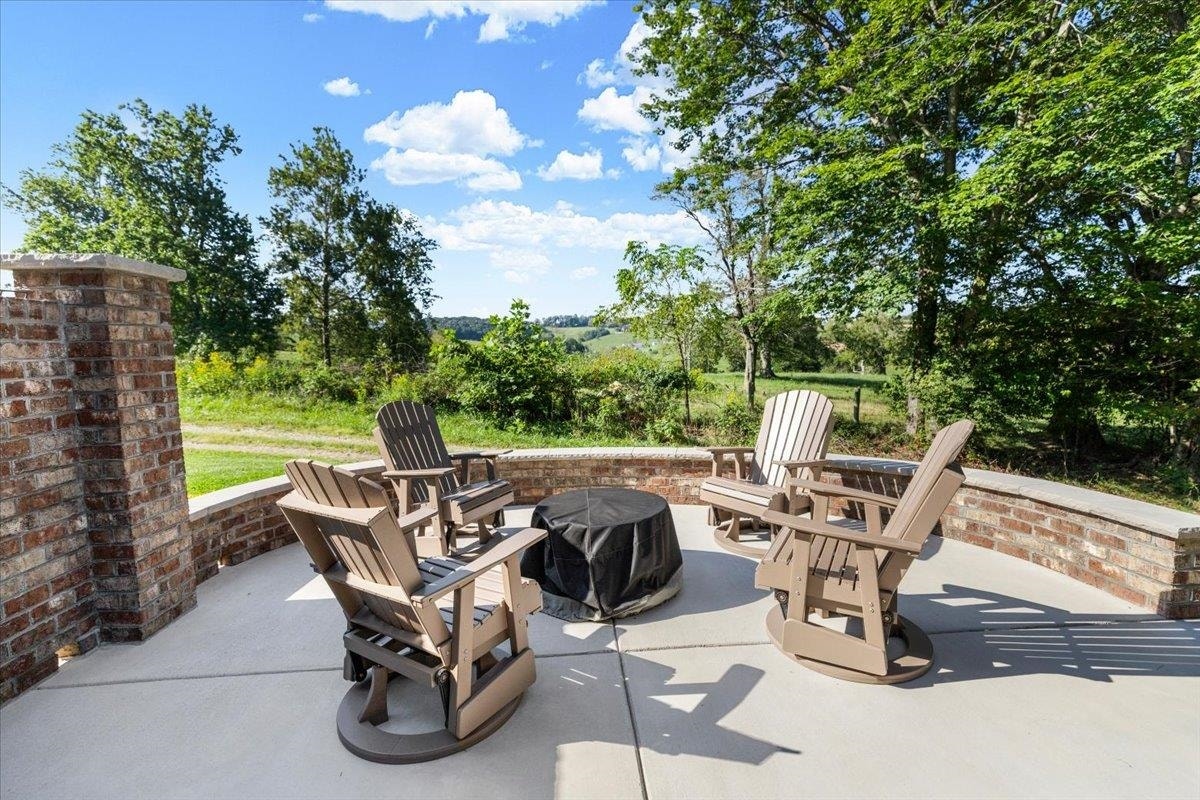 1177 Round Meadow Drive, Christiansburg, VA 24073