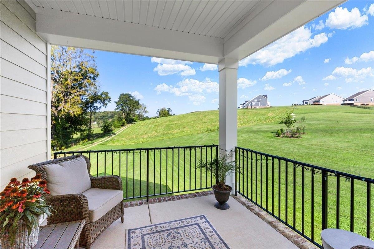 1177 Round Meadow Drive, Christiansburg, VA 24073