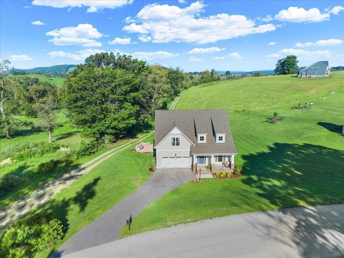 1177 Round Meadow Drive, Christiansburg, VA 24073