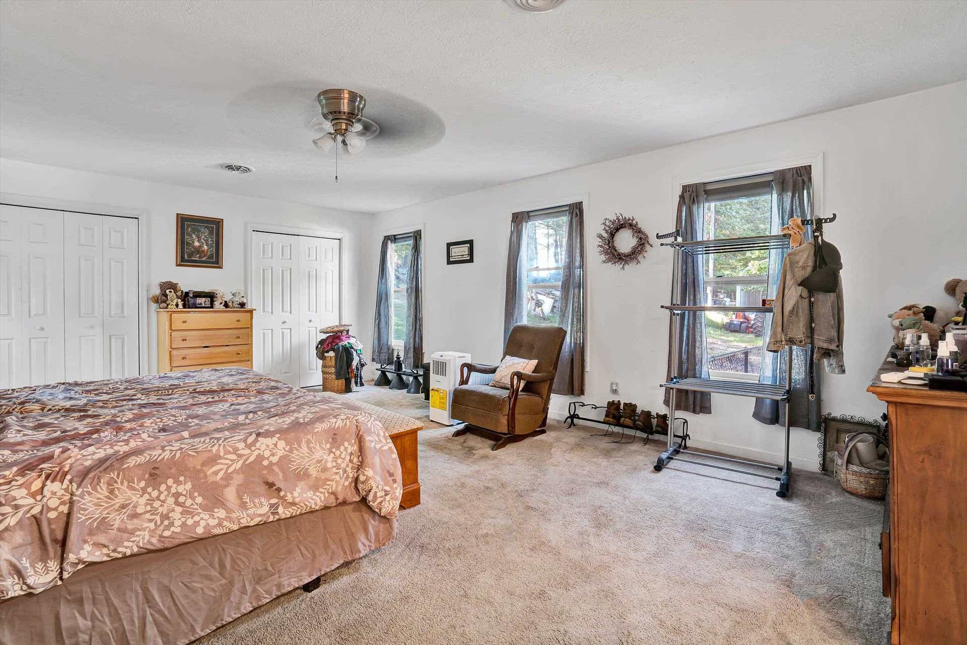 2112 Gate Road, Christiansburg, VA 24073
