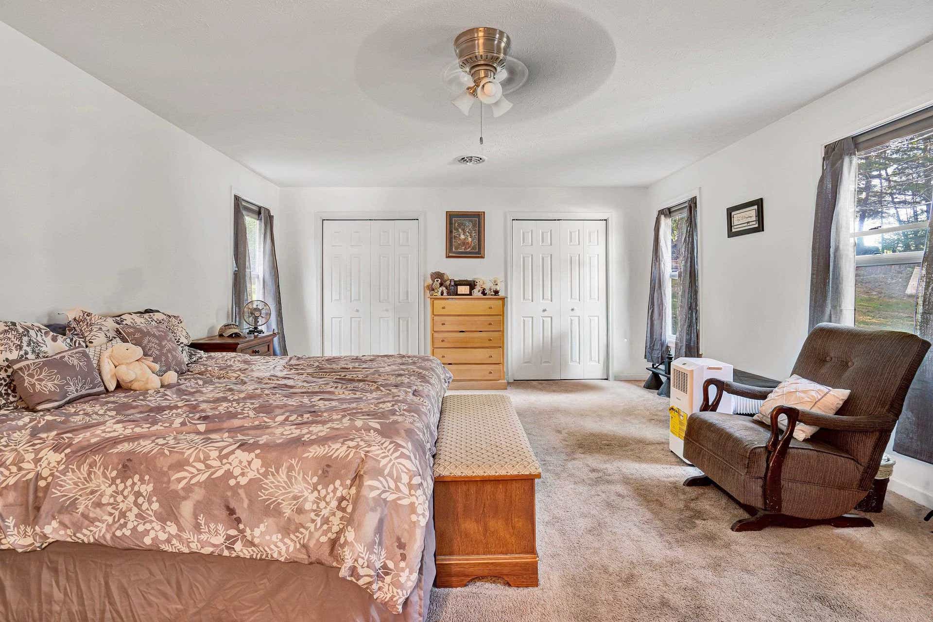 2112 Gate Road, Christiansburg, VA 24073