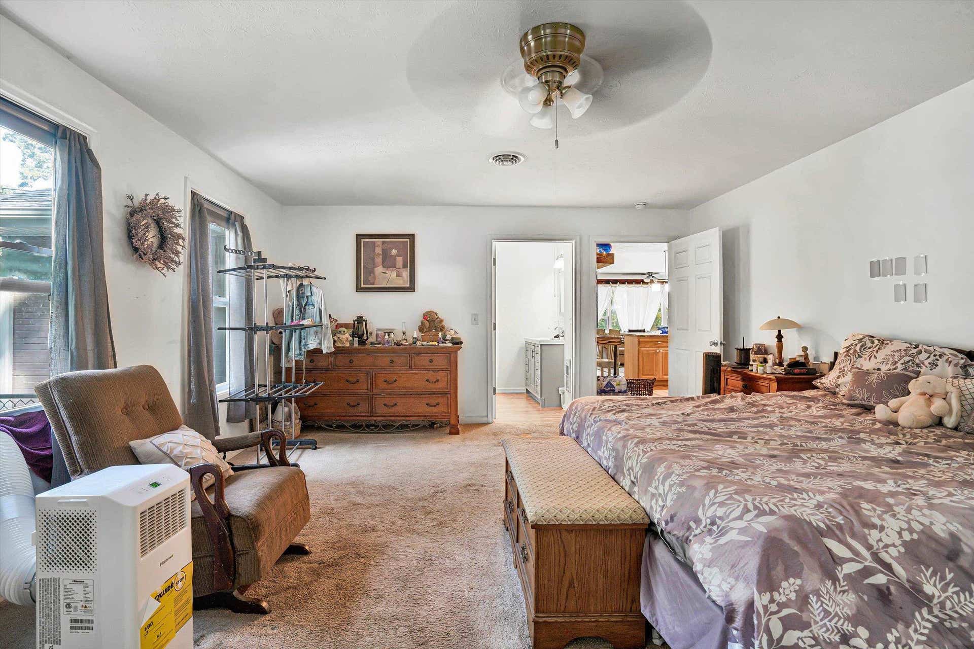 2112 Gate Road, Christiansburg, VA 24073