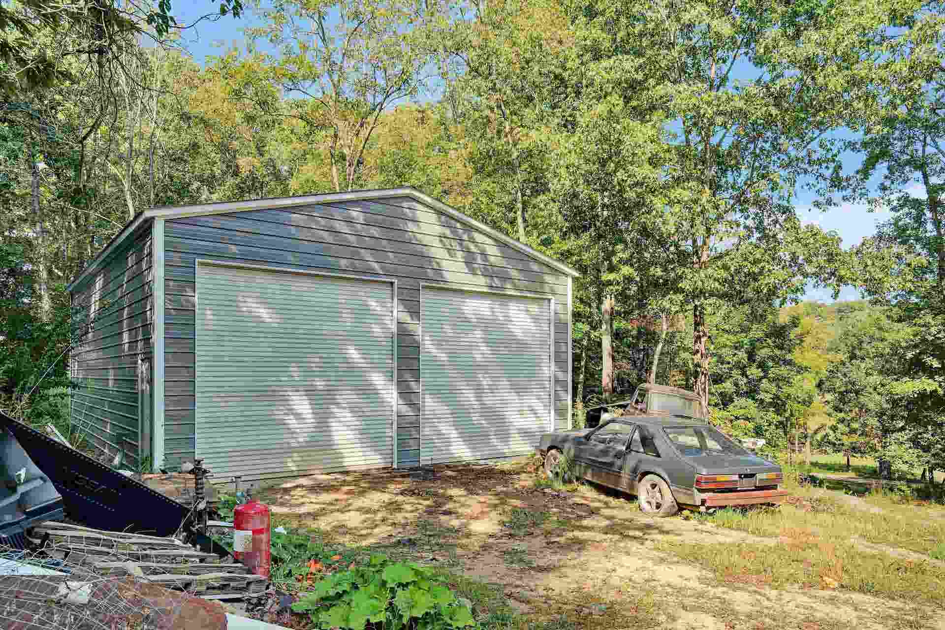 2112 Gate Road, Christiansburg, VA 24073
