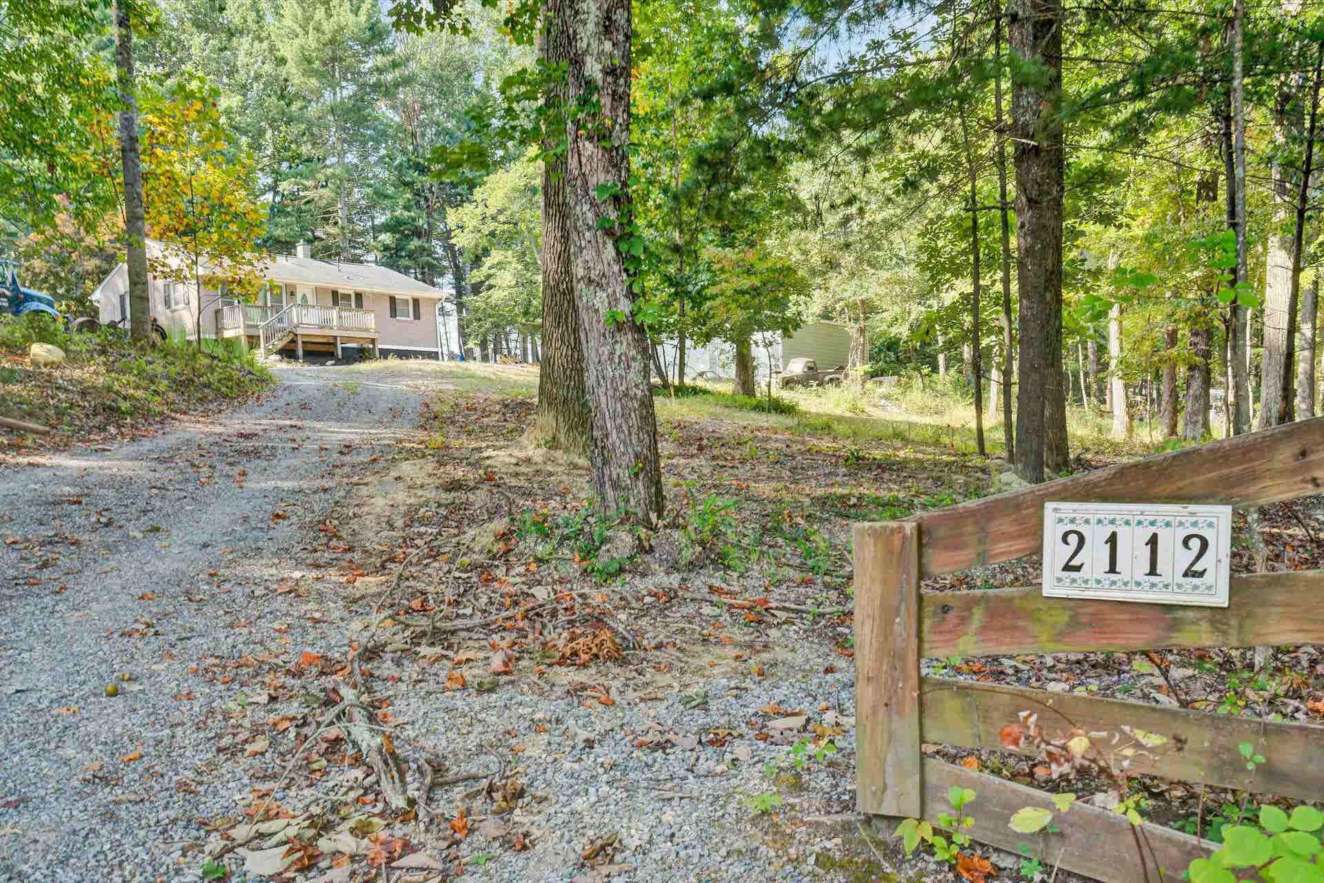 2112 Gate Road, Christiansburg, VA 24073
