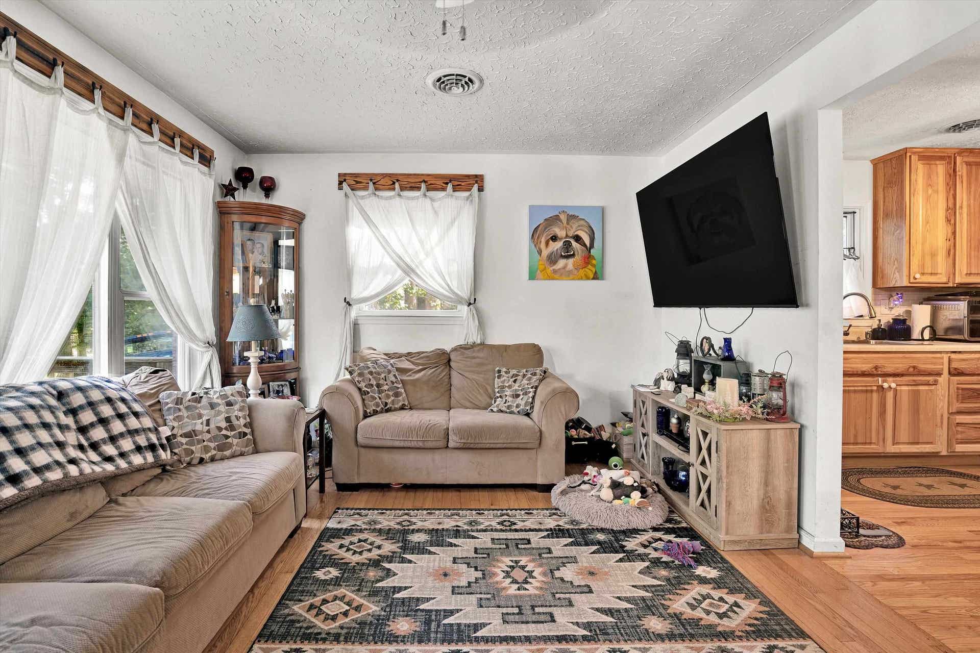 2112 Gate Road, Christiansburg, VA 24073