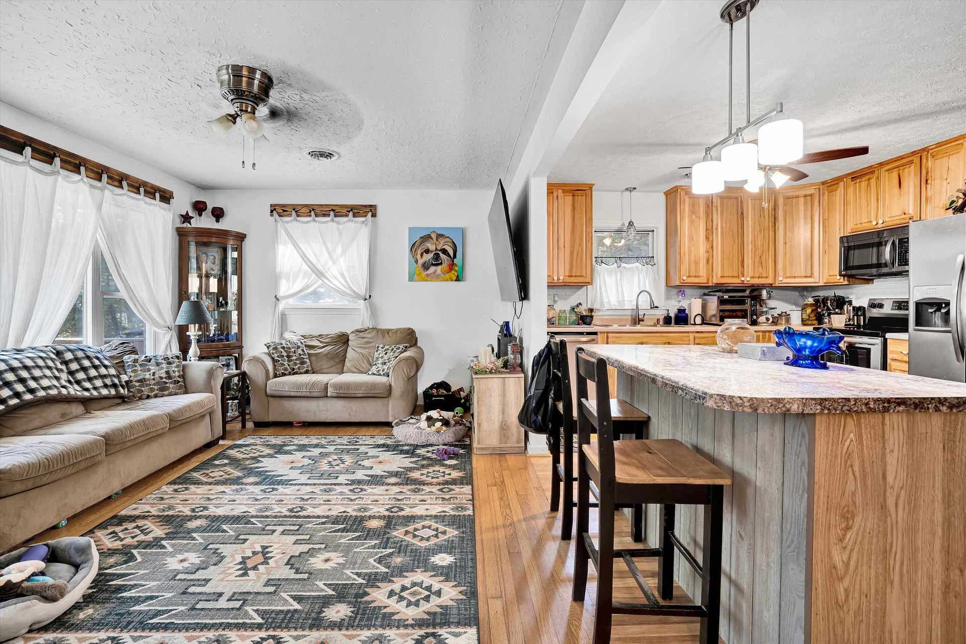 2112 Gate Road, Christiansburg, VA 24073