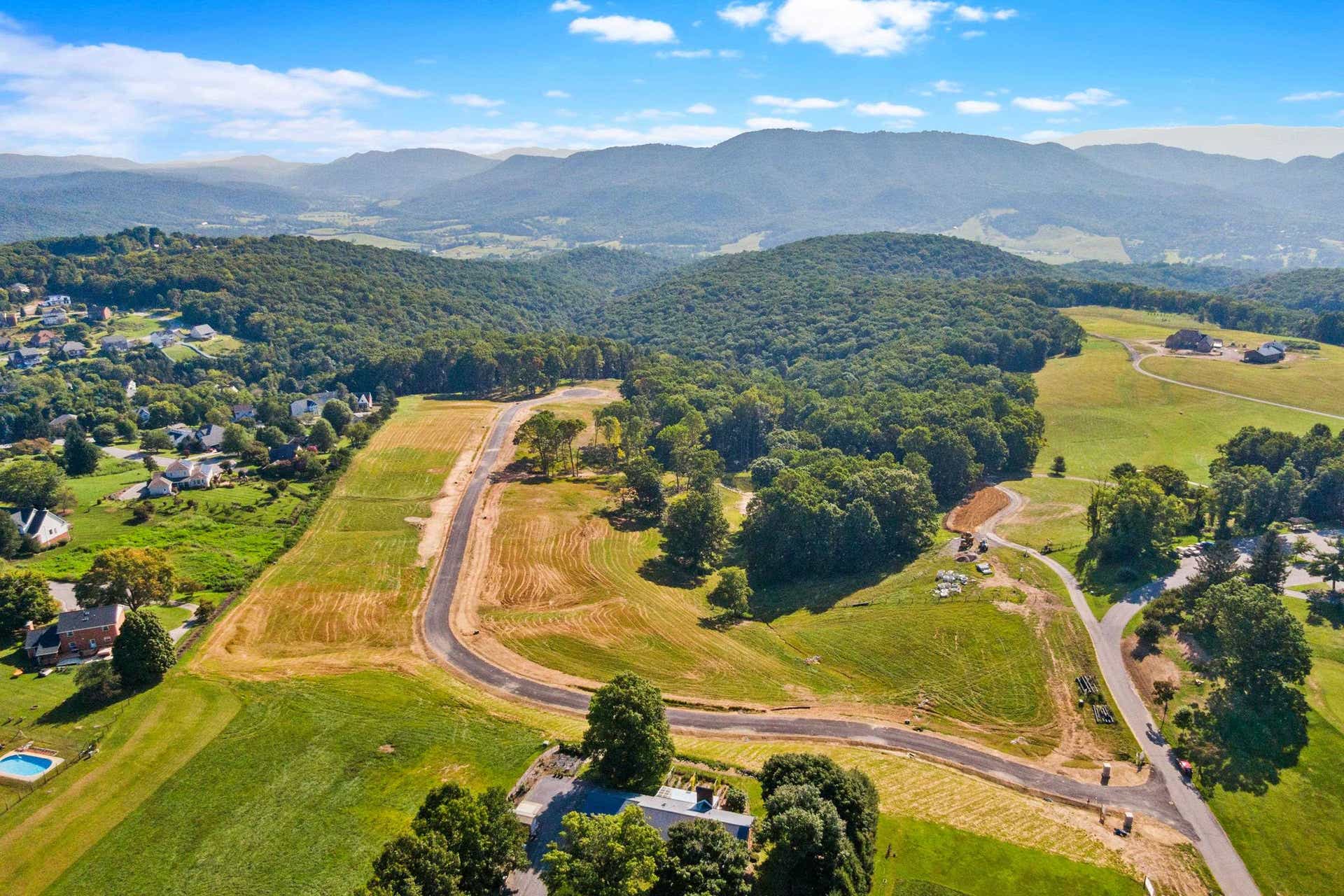 1065 Regal Drive, Blacksburg, VA 24060