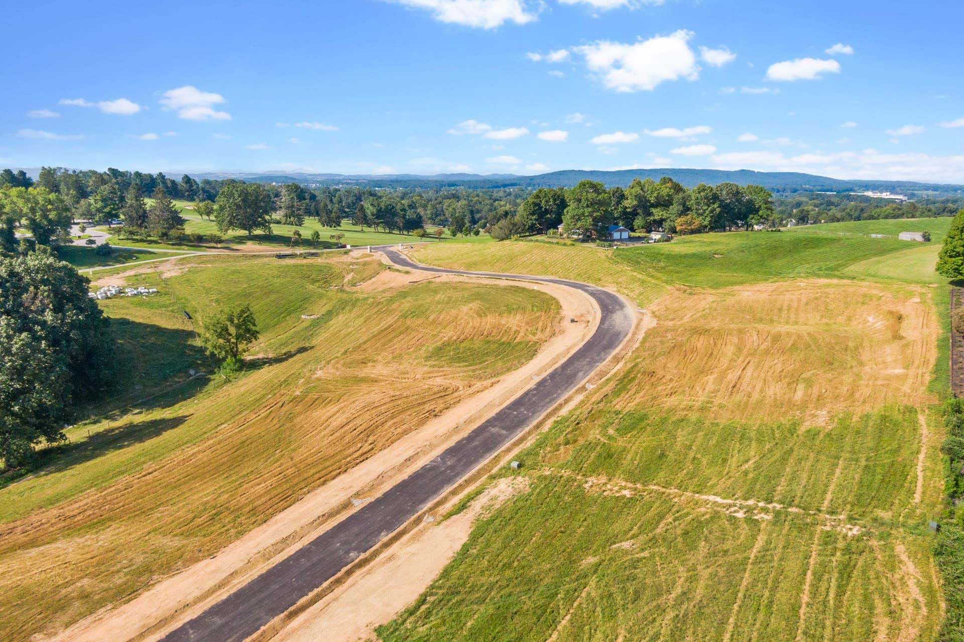 1089 Regal Drive, Blacksburg, VA 24060