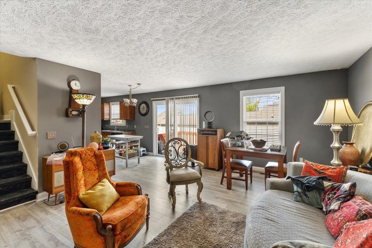 205 TALL OAK Boulevard, Christiansburg, VA 24073