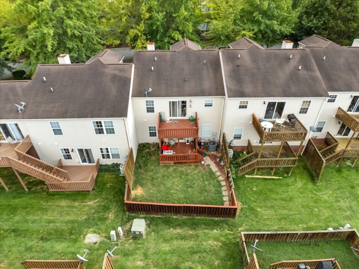 205 TALL OAK Boulevard, Christiansburg, VA 24073