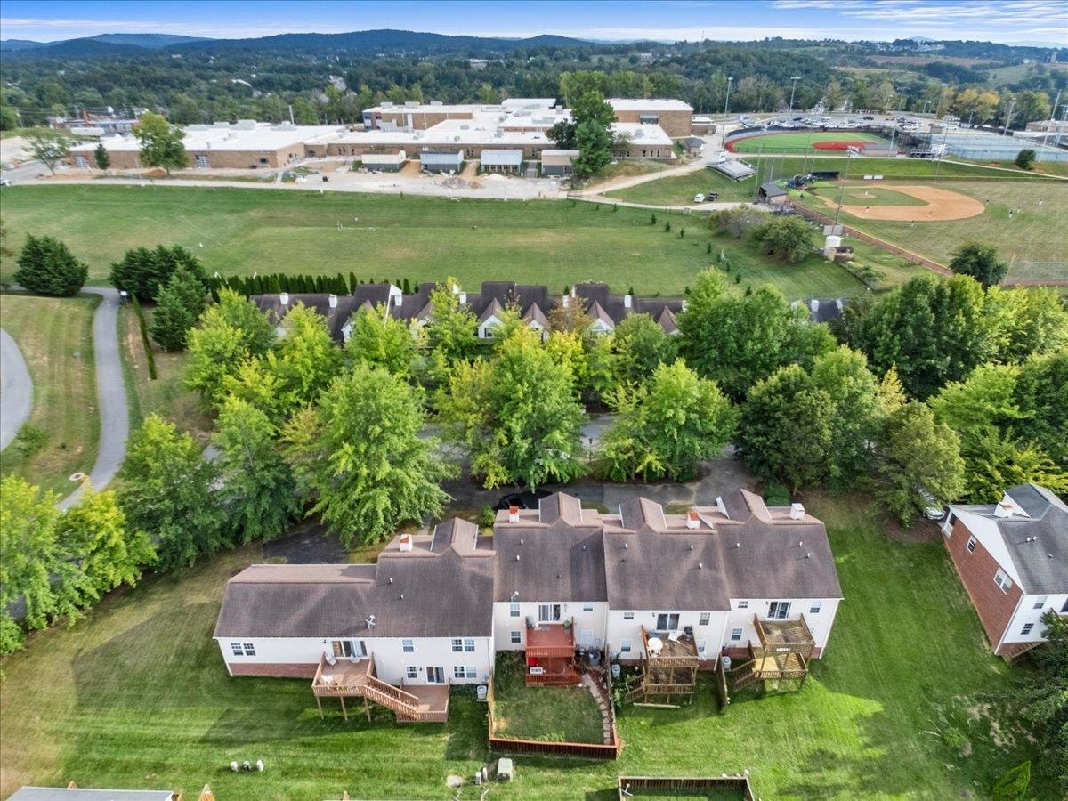 205 TALL OAK Boulevard, Christiansburg, VA 24073