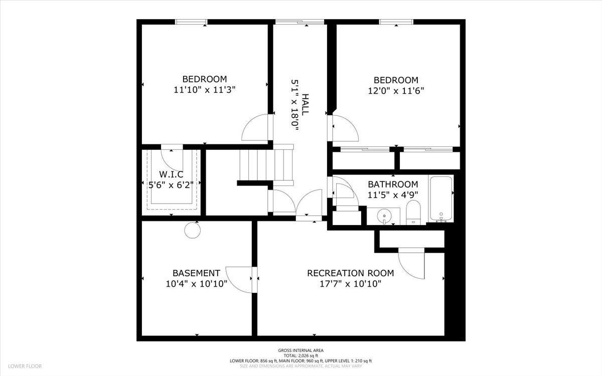 205 TALL OAK Boulevard, Christiansburg, VA 24073