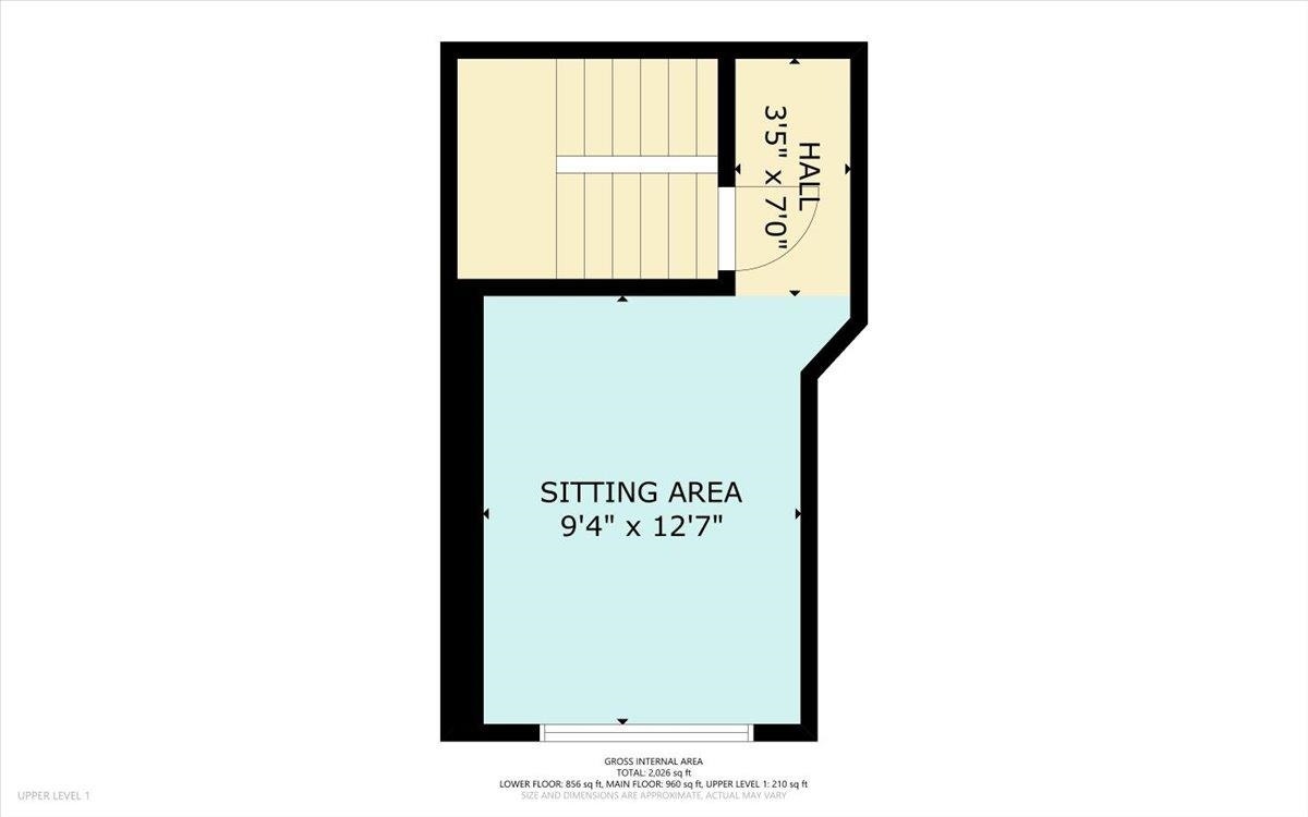 205 TALL OAK Boulevard, Christiansburg, VA 24073