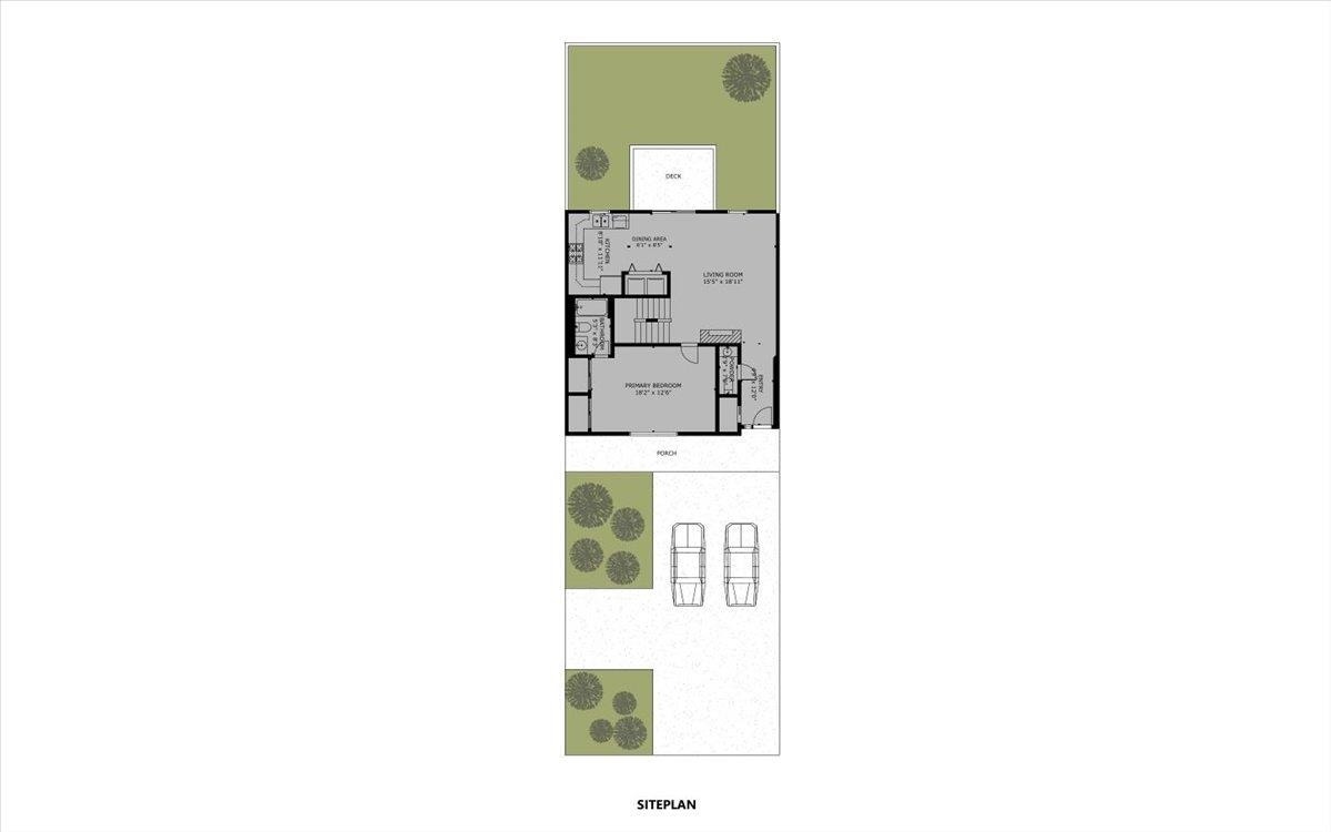 205 TALL OAK Boulevard, Christiansburg, VA 24073